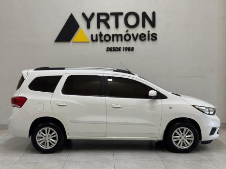 CHEVROLET Spin 1.8 4P FLEX LT AUTOM�TICO, Foto 16