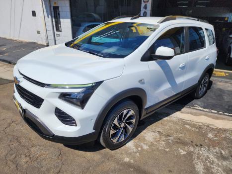 CHEVROLET Spin 1.8 4P FLEX PREMIER 7 LUGARES AUTOM�TICO, Foto 2