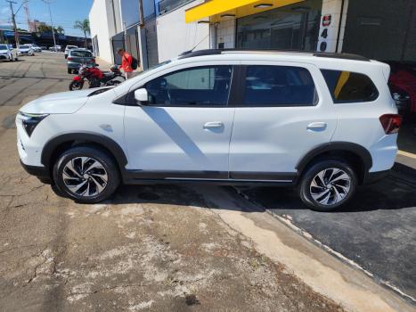 CHEVROLET Spin 1.8 4P FLEX PREMIER 7 LUGARES AUTOM�TICO, Foto 3