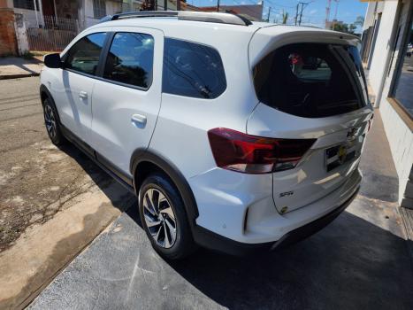 CHEVROLET Spin 1.8 4P FLEX PREMIER 7 LUGARES AUTOM�TICO, Foto 4