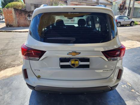 CHEVROLET Spin 1.8 4P FLEX PREMIER 7 LUGARES AUTOM�TICO, Foto 5