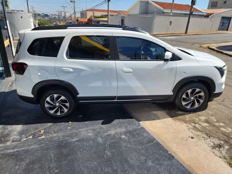 CHEVROLET Spin 1.8 4P FLEX PREMIER 7 LUGARES AUTOM�TICO, Foto 7