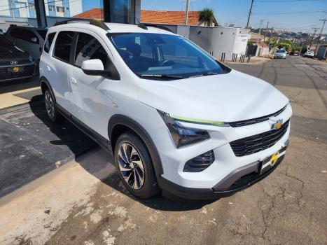CHEVROLET Spin 1.8 4P FLEX PREMIER 7 LUGARES AUTOM�TICO, Foto 8