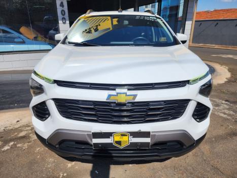 CHEVROLET Spin 1.8 4P FLEX PREMIER 7 LUGARES AUTOM�TICO, Foto 9