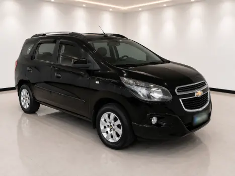 CHEVROLET Spin 1.8 4P FLEX LTZ 7 LUGARES AUTOM�TICO, Foto 1