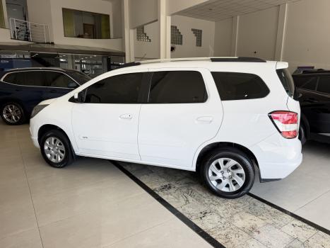 CHEVROLET Spin 1.8 4P FLEX LTZ 7 LUGARES AUTOMÁTICO, Foto 6