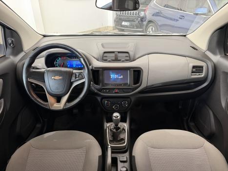 CHEVROLET Spin 1.8 4P FLEX LTZ 7 LUGARES AUTOMÁTICO, Foto 8
