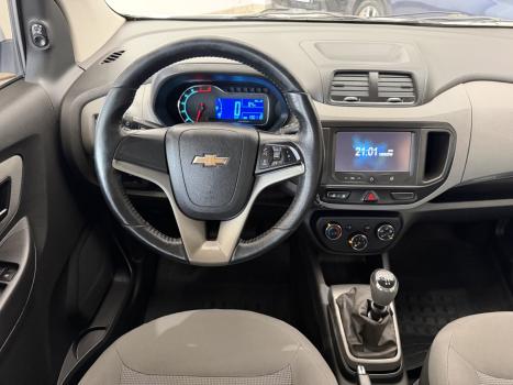 CHEVROLET Spin 1.8 4P FLEX LTZ 7 LUGARES AUTOMÁTICO, Foto 9