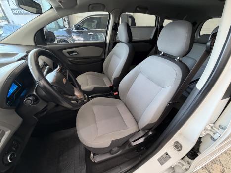 CHEVROLET Spin 1.8 4P FLEX LTZ 7 LUGARES AUTOMÁTICO, Foto 11