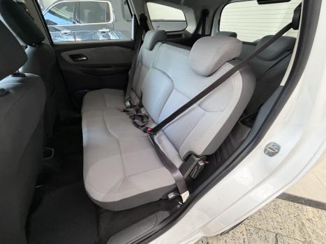 CHEVROLET Spin 1.8 4P FLEX LTZ 7 LUGARES AUTOMÁTICO, Foto 12