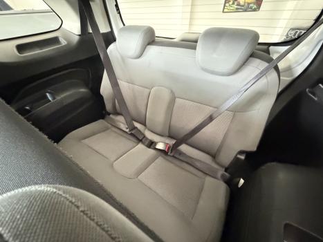 CHEVROLET Spin 1.8 4P FLEX LTZ 7 LUGARES AUTOMÁTICO, Foto 13