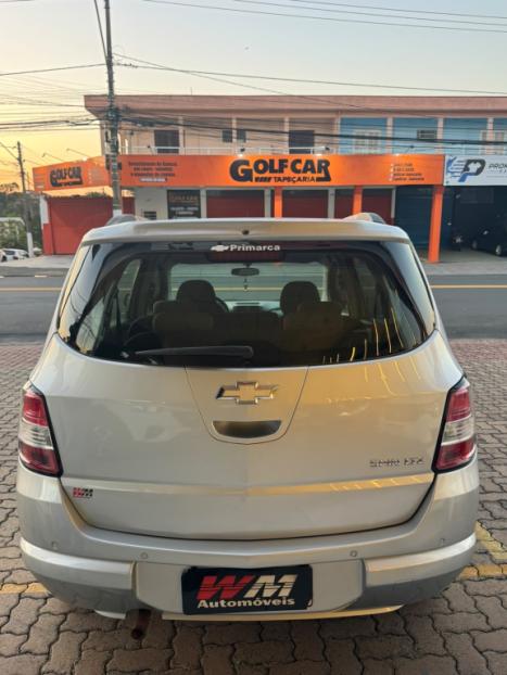 CHEVROLET Spin 1.8 4P FLEX LTZ 7 LUGARES AUTOMÁTICO, Foto 9