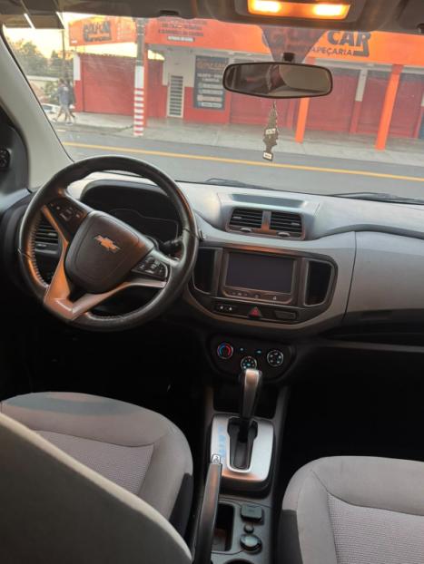 CHEVROLET Spin 1.8 4P FLEX LTZ 7 LUGARES AUTOMÁTICO, Foto 10