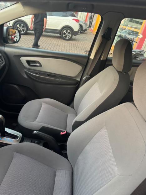 CHEVROLET Spin 1.8 4P FLEX LTZ 7 LUGARES AUTOMÁTICO, Foto 11