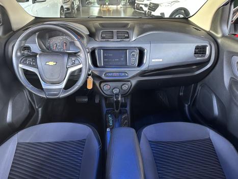 CHEVROLET Spin 1.8 4P FLEX ACTIV5 AUTOMÁTICO, Foto 2