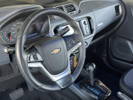 CHEVROLET Spin 1.8 4P FLEX ACTIV5 AUTOMÁTICO, Foto 4
