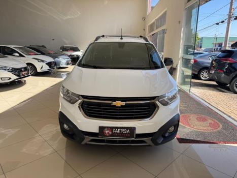 CHEVROLET Spin 1.8 4P FLEX ACTIV7 7 LUGARES AUTOMÁTICO, Foto 1
