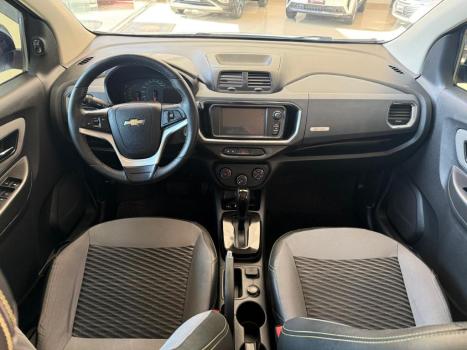 CHEVROLET Spin 1.8 4P FLEX ACTIV7 7 LUGARES AUTOMÁTICO, Foto 6