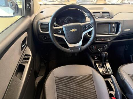 CHEVROLET Spin 1.8 4P FLEX ACTIV7 7 LUGARES AUTOMÁTICO, Foto 7