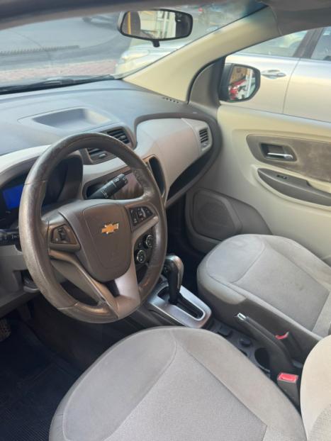 CHEVROLET Spin 1.8 4P FLEX LTZ 7 LUGARES AUTOMÁTICO, Foto 4
