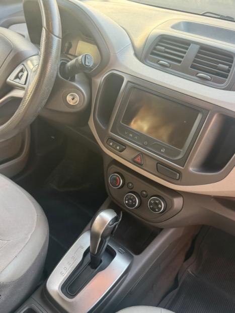CHEVROLET Spin 1.8 4P FLEX LTZ 7 LUGARES AUTOMÁTICO, Foto 10