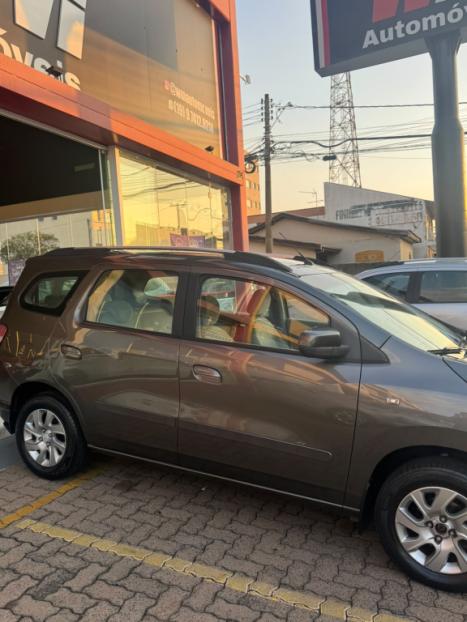 CHEVROLET Spin 1.8 4P FLEX LTZ 7 LUGARES AUTOMÁTICO, Foto 12