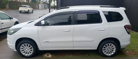 CHEVROLET Spin 1.8 4P FLEX LT, Foto 2