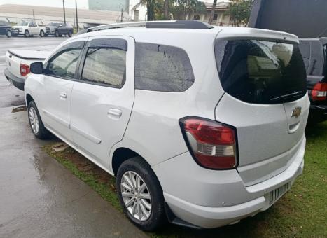 CHEVROLET Spin 1.8 4P FLEX LT, Foto 3