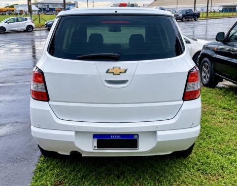 CHEVROLET Spin 1.8 4P FLEX LT, Foto 4