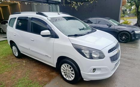 CHEVROLET Spin 1.8 4P FLEX LT, Foto 5