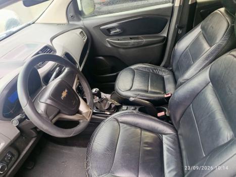 CHEVROLET Spin 1.8 4P FLEX LT, Foto 6