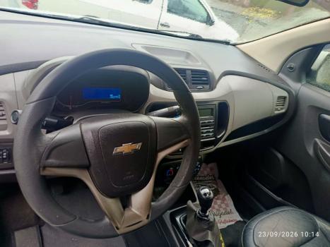 CHEVROLET Spin 1.8 4P FLEX LT, Foto 7