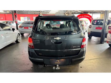 CHEVROLET Spin 1.8 4P FLEX LTZ 7 LUGARES AUTOMÁTICO, Foto 5
