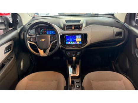 CHEVROLET Spin 1.8 4P FLEX LTZ 7 LUGARES AUTOMÁTICO, Foto 7