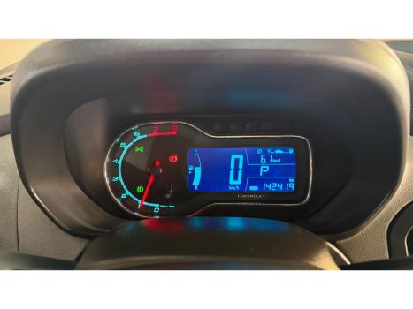 CHEVROLET Spin 1.8 4P FLEX LTZ 7 LUGARES AUTOMÁTICO, Foto 8