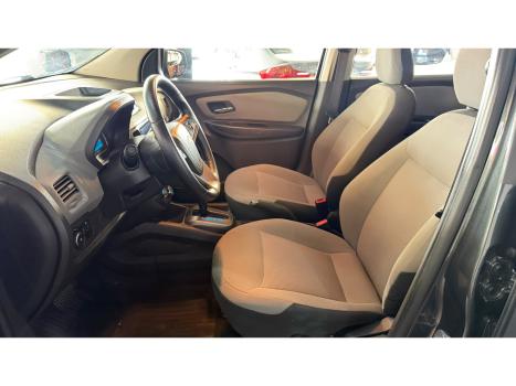 CHEVROLET Spin 1.8 4P FLEX LTZ 7 LUGARES AUTOMÁTICO, Foto 9
