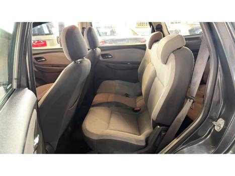 CHEVROLET Spin 1.8 4P FLEX LTZ 7 LUGARES AUTOMÁTICO, Foto 10