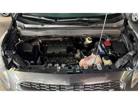CHEVROLET Spin 1.8 4P FLEX LTZ 7 LUGARES AUTOMÁTICO, Foto 12