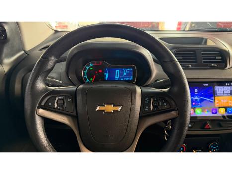CHEVROLET Spin 1.8 4P FLEX LTZ 7 LUGARES AUTOMÁTICO, Foto 22