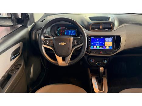 CHEVROLET Spin 1.8 4P FLEX LTZ 7 LUGARES AUTOMÁTICO, Foto 23