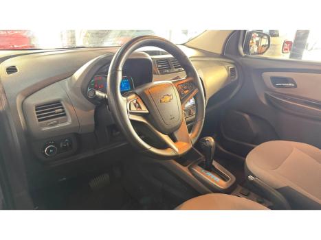 CHEVROLET Spin 1.8 4P FLEX LTZ 7 LUGARES AUTOMÁTICO, Foto 24