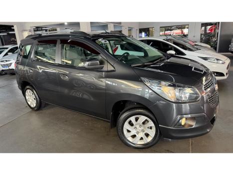 CHEVROLET Spin 1.8 4P FLEX LTZ 7 LUGARES AUTOMÁTICO, Foto 26