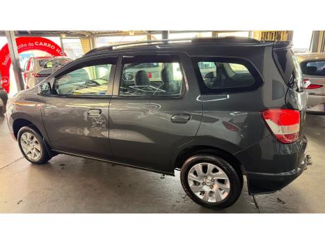 CHEVROLET Spin 1.8 4P FLEX LTZ 7 LUGARES AUTOMÁTICO, Foto 27
