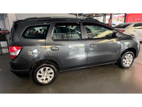 CHEVROLET Spin 1.8 4P FLEX LTZ 7 LUGARES AUTOMÁTICO, Foto 28