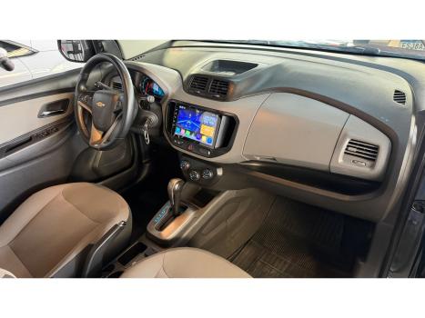 CHEVROLET Spin 1.8 4P FLEX LTZ 7 LUGARES AUTOMÁTICO, Foto 29