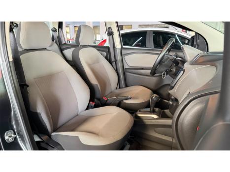 CHEVROLET Spin 1.8 4P FLEX LTZ 7 LUGARES AUTOMÁTICO, Foto 30