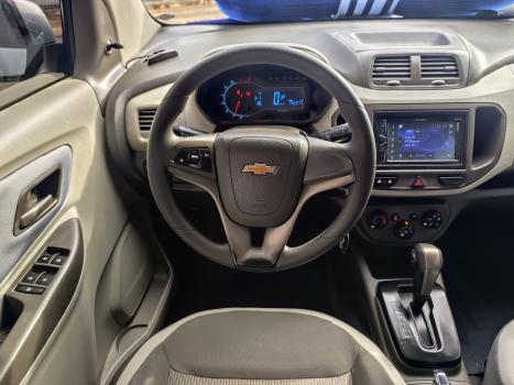 CHEVROLET Spin 1.8 4P FLEX LT AUTOMÁTICO, Foto 15