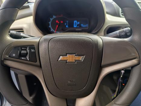CHEVROLET Spin 1.8 4P FLEX LT AUTOMÁTICO, Foto 19