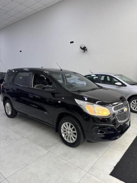 CHEVROLET Spin 1.8 4P FLEX ACTIV, Foto 2