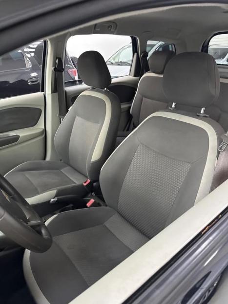 CHEVROLET Spin 1.8 4P FLEX ACTIV, Foto 3